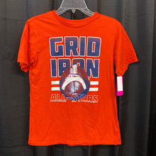 Load image into Gallery viewer, &quot;grid iron all-star&quot; football t-shirt
