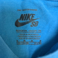 Load image into Gallery viewer, &quot;Nike SB&quot; skateboarding t-shirt
