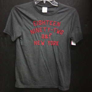 "Eighteen Ninety-Two" shirt