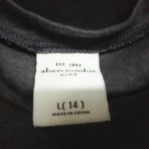 "Eighteen Ninety-Two" shirt