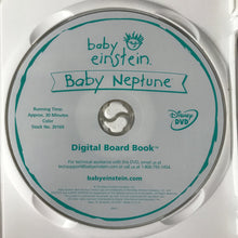 Load image into Gallery viewer, Baby Neptune Discovering Water - episode
