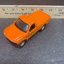 Load image into Gallery viewer, State Hi-Way Dept. truck
