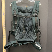 Load image into Gallery viewer, four position 360 baby carrier
