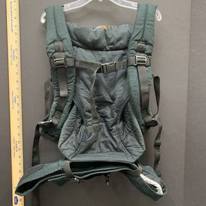 four position 360 baby carrier