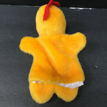 Load image into Gallery viewer, chicken hand puppet
