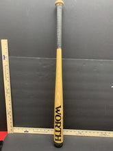 Load image into Gallery viewer, model 100SB wooden baseball bat
