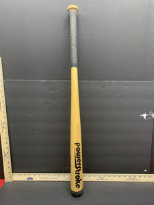model 100SB wooden baseball bat