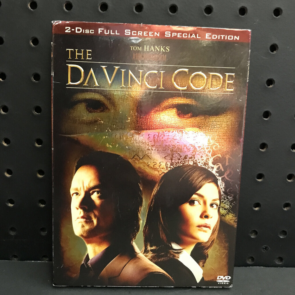 The DaVinci Code -movie