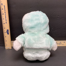 Load image into Gallery viewer, stuffed bear wearing jacket
