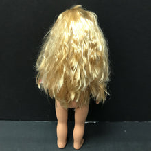 Load image into Gallery viewer, blonde 18&quot; doll
