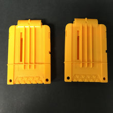 Load image into Gallery viewer, 2pk. dart ammo clips
