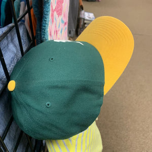 pacific pro series "A's" hat