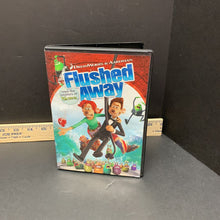 Load image into Gallery viewer, Flushed Away - movie
