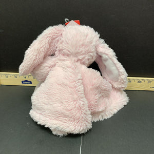 soft bunny security blanket