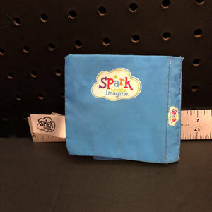 "Counting Buddies" soft book