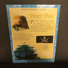 Load image into Gallery viewer, Peter Pan (J.M. Barrie) -classic
