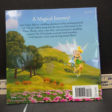 Load image into Gallery viewer, The Secret of the Wings (Disney Fairies) -character
