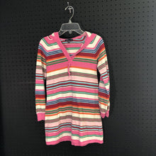 Load image into Gallery viewer, Hooded dress
