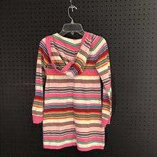 Load image into Gallery viewer, Hooded dress
