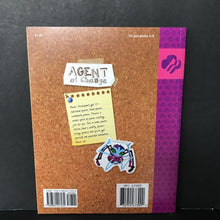 Load image into Gallery viewer, Agent of Change (Girl Scouts) -paperback scout
