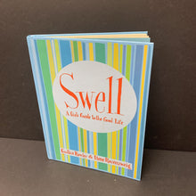 Load image into Gallery viewer, Swell (Cynthia Rowley) -inspirational
