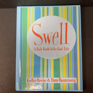Swell (Cynthia Rowley) -inspirational