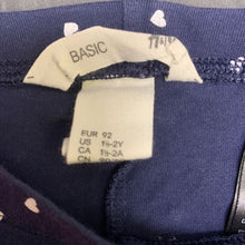 Load image into Gallery viewer, heart print leggings
