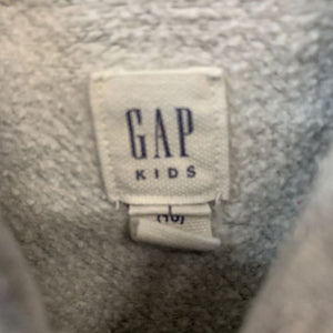 full zip hooded jacket