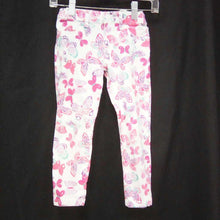 Load image into Gallery viewer, butterfly jeggings
