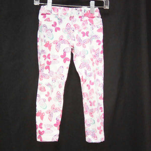 butterfly jeggings