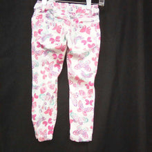 Load image into Gallery viewer, butterfly jeggings
