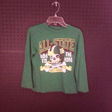 Load image into Gallery viewer, &quot;All-State&quot; skull shirt
