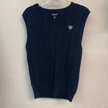 Load image into Gallery viewer, (new) braided sweater vest
