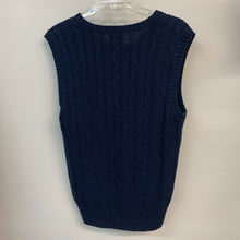 Load image into Gallery viewer, (new) braided sweater vest
