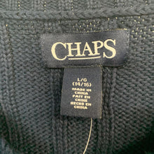 Load image into Gallery viewer, (new) braided sweater vest
