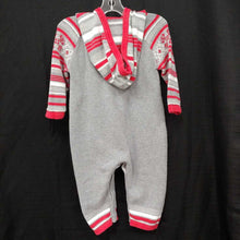 Load image into Gallery viewer, patterned 1pc. sweater outfit

