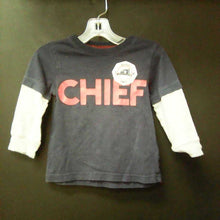 Load image into Gallery viewer, &quot;rescue unit chief&quot; t-shirt
