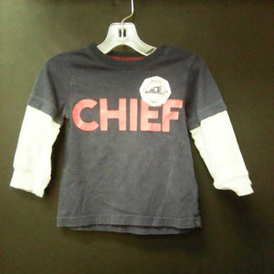 "rescue unit chief" t-shirt