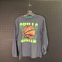 Load image into Gallery viewer, &quot;Skills game&quot; shirt
