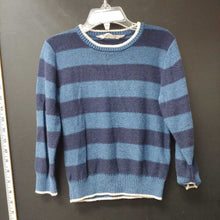 Load image into Gallery viewer, striped sweater
