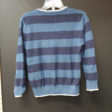 Load image into Gallery viewer, striped sweater
