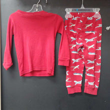 Load image into Gallery viewer, &quot;off to sleep&quot; 2pc. sleepwear
