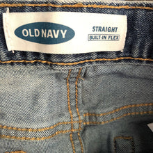 Load image into Gallery viewer, Denim Pants
