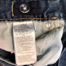 Load image into Gallery viewer, Denim Pants
