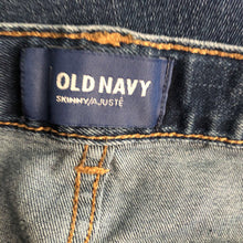 Load image into Gallery viewer, Denim Pants
