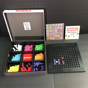 Bloxels