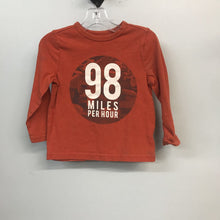 Load image into Gallery viewer, &quot;98 miles per hour&quot; shirt
