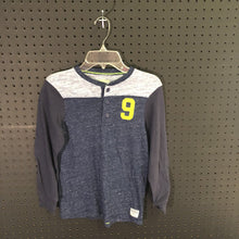 Load image into Gallery viewer, &quot;9&quot; shirt

