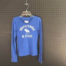 Load image into Gallery viewer, &quot;Abercrombie...&quot; Top
