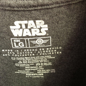 BB-8 Astro Droid Shirt youth